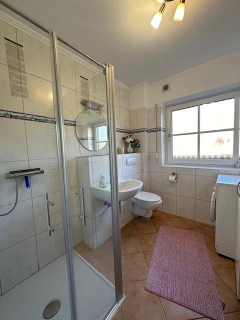 Jacobihof Haus 6 Wohnung 02 Dahme  Exteriér fotografie